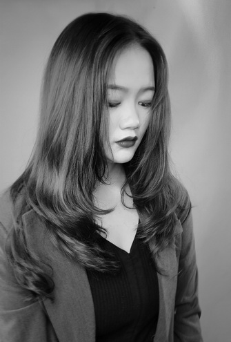 王萍老师